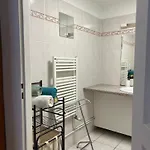 Le Victoria Vii - District - Stanislas - Train Station Apartment