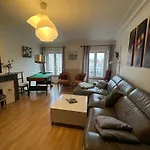 Apartment Le Victoria Vii - District - Stanislas - Train Station