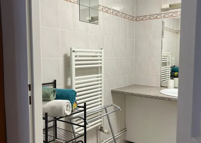 Le Victoria Vii - District - Stanislas - Train Station Appartement